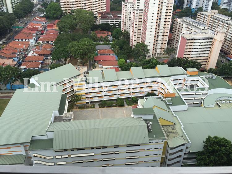 UBI ROAD 1 (D14), Condominium #113609372